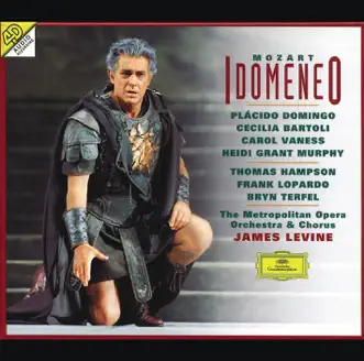 Idomeneo, re di Creta K. 366: 