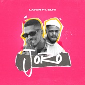 Joro (feat. ELHI) artwork