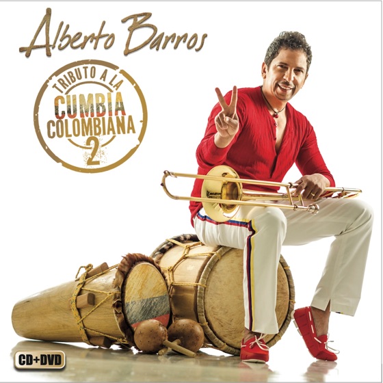 Cover artwork for Que Bello
