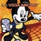Livin' la Vida Mickey artwork