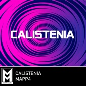 Calistenia artwork