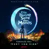 Fort von hier (aus dem Netflix-Film "Die bunte Seite des Monds") - Single album lyrics, reviews, download