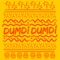 DUMDi DUMDi - (G)I-DLE lyrics