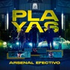 Playas - Single