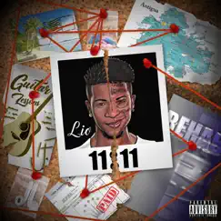 11:11 by Lio Rush album reviews, ratings, credits