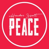 Peace - EP artwork