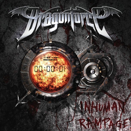 Art for Through the Fire and Flames by Dragonforce