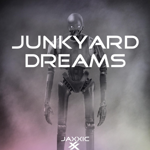 Junkyard Dreams