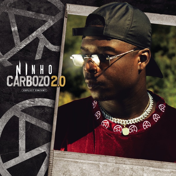 Carbozo 2.0 (Extrait du projet Carbozo Vol. 1) - Single - Ninho
