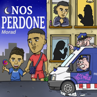 Nos Perdone - Morad