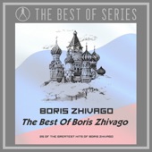 The Best of Boris Zhivago artwork