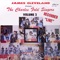 Only Jesus Alone (feat. Rev. James Cleveland) - The Charles Fold Singers lyrics