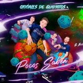 Pocos Saben artwork