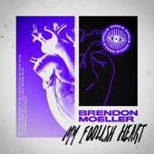 My Foolish Heart - EP artwork