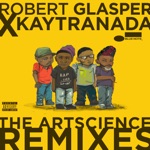 Robert Glasper Experiment - No One Like You (feat. Alex Isley)