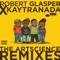 Find You (feat. Iman Omari) - Robert Glasper Experiment lyrics