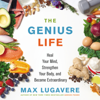 Max Lugavere - The Genius Life artwork