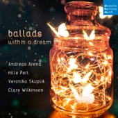 Ballads Within a Dream artwork
