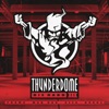 Thunderdome Die Hard III, 2018