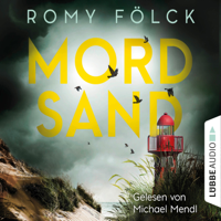 Romy Fölck - Mordsand (Gekürzt) artwork