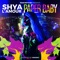 Paper Baby - Shya L'amour lyrics