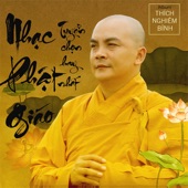 Khúc hát Di Đà artwork