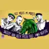 Cai Verzi Pe Pereti (feat. Don Baxter) song lyrics