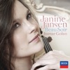 Janine Jansen, Boris Brovtsyn, Cindy Albracht, Frederik Paulsson, Julia-Maria Kretz, Tijmen Huisingh, Monika Urbonaite, Nimrod Guez, Pauline Sachse, Maarten Jansen, Rick Stotijn & Jan Jansen - Nocturne