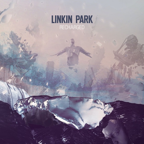 Cover artwork for UNTIL IT BREAKS (Datsik Remix)