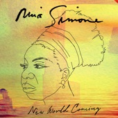 Nina Simone - I Wish I Knew How It Would Feel to Be Free