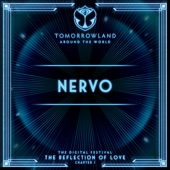 Nervo at Tomorrowland's Digital Festival, July 2020 (DJ Mix) artwork