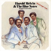 Harold Melvin & The Blue Notes - If You Don't Know Me by Now