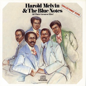 Harold Melvin & The Blue Notes - If You Don't Know Me By Now - 排舞 音樂