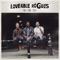 What a Night - Loveable Rogues lyrics
