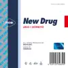 New Drug album lyrics, reviews, download