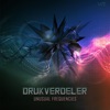 Drukverdeler & DJ Bim - Nano Particle
