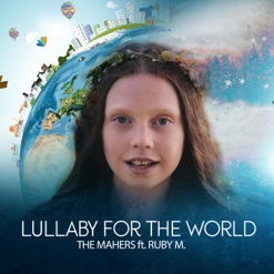 LULLABY FOR THE WORLD cover art