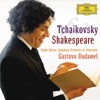 Simón Bolívar Symphony Orchestra of Venezuela, Gustavo Dudamel & Pedro Eustache - Romeo and Juliet, Fantasy Overture