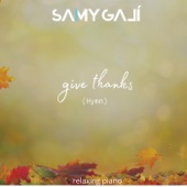 Give Thanks (Hymn) [Relaxing Piano] artwork