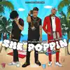 She Poppin' (feat. Lil Quill & Coca Vango) - Single album lyrics, reviews, download