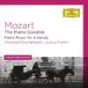 Mozart, W.A.: The Piano Sonatas; Piano Music For 4 Hands (Collectors Edition) album lyrics, reviews, download