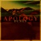 Dunes - Apology lyrics