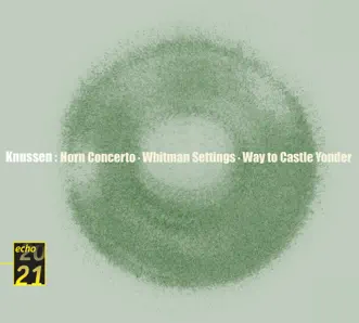 Whitman Settings, Op. 25a: IV. The Voice of the Rain by Lucy Shelton, Oliver Knussen & London Sinfonietta song reviws