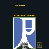 Albert's House artwork
