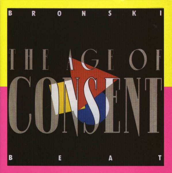 Bronski Beat mit It Ain't Necessarily So
