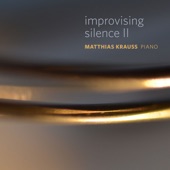 Improvising Silence II artwork