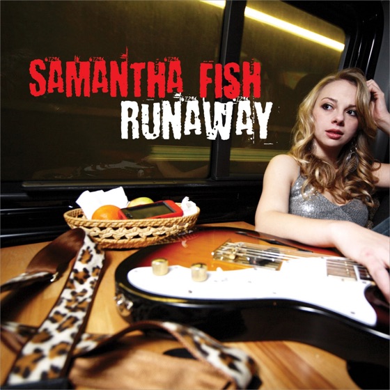 Cover artwork for Runaway