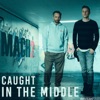 Caught in the Middle - Single