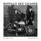 Buffalo Sex Change - Searching Hands