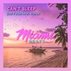 Can't Sleep (feat. Ynnox) - Single, 2021